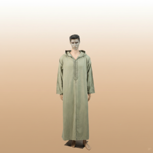 Gemini_Generated_Image_f5oo3zf5oo3zf5oo الجلابة المليفة "الدرجة الأولى": رفيقة الأناقة والفخامة