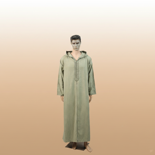 Gemini_Generated_Image_f5oo3zf5oo3zf5oo الجلابة المليفة "الدرجة الأولى": رفيقة الأناقة والفخامة