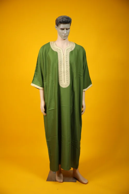 عبايات رجالية