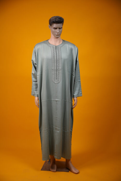 QB7A9846 قفطان المليفة Extra