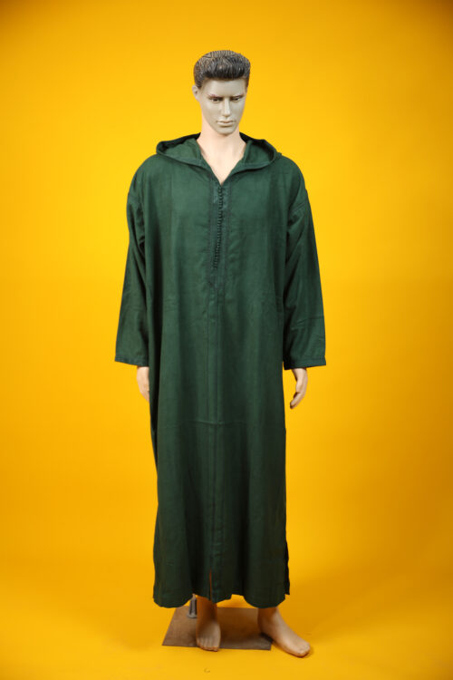 QB7A9855 الجلابة المليفة "الدرجة الأولى": رفيقة الأناقة والفخامة