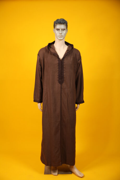 QB7A9872 الجلابة المليفة "الدرجة الأولى": رفيقة الأناقة والفخامة