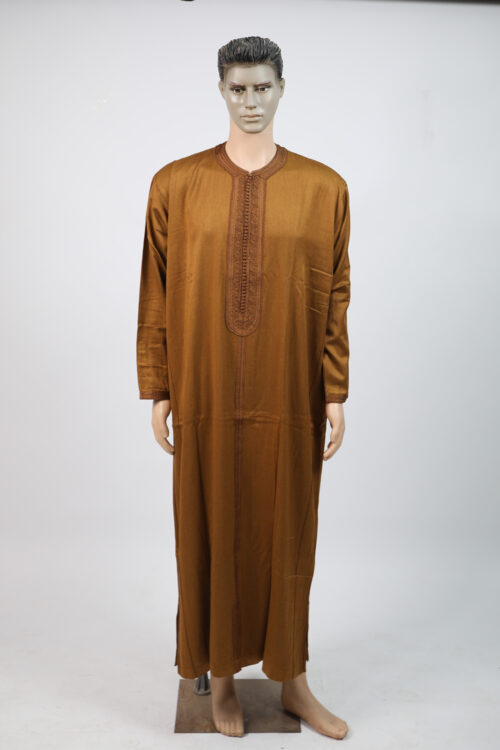 QB7A9906 قفطان المليفة Extra