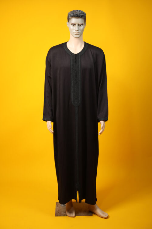 QB7A9938 قفطان المليفة Extra