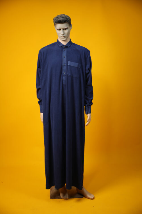 QB7A9973 قميص قطيفة