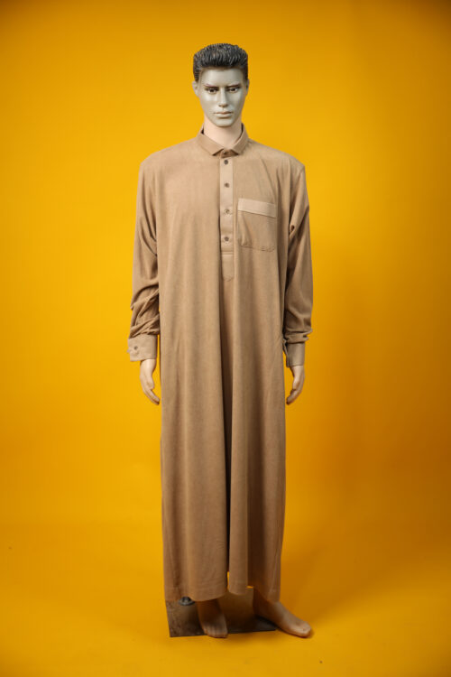 QB7A9981 قميص قطيفة