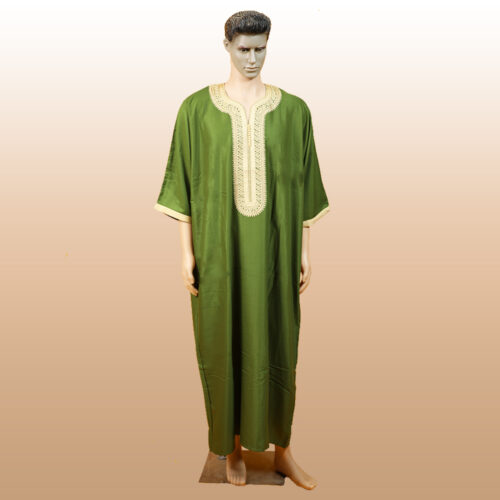 عبايات رجالية