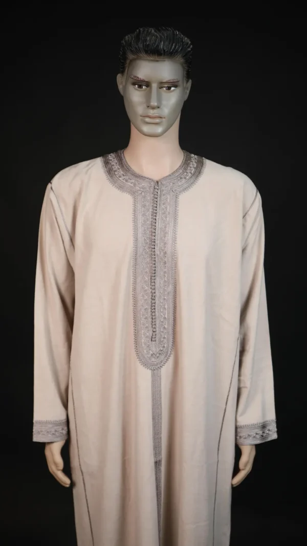 QB7A0198 قفطان الكشمير الملكي