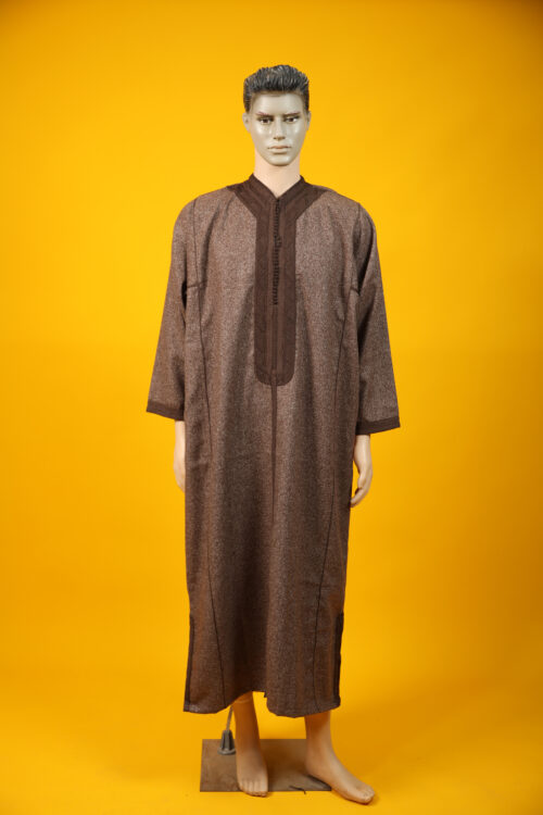 قفطان كشمير 2026 جودة ممتازة