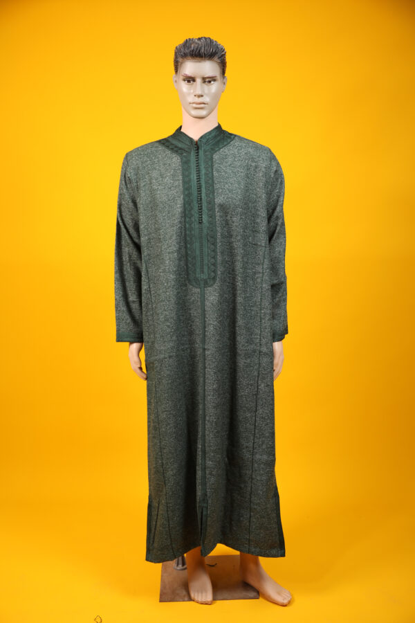 قفطان كشمير 2026 جودة ممتازة