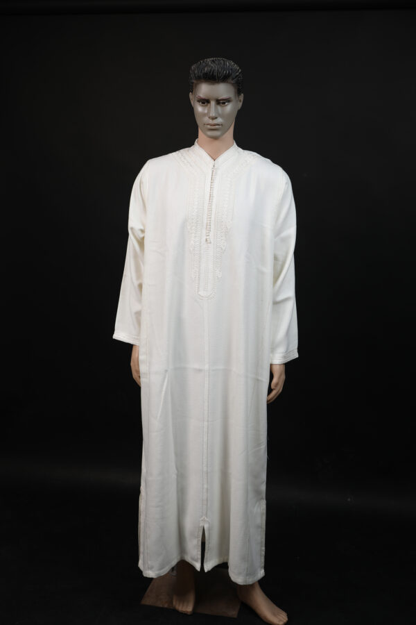 قفطان كشمير 2026 جودة ممتازة