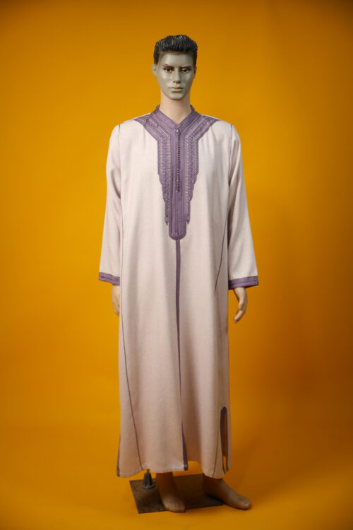 قفطان كشمير 2026 جودة ممتازة