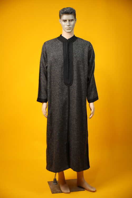 قفطان كشمير 2026 جودة ممتازة