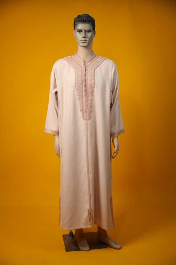 قفطان كشمير 2026 جودة ممتازة