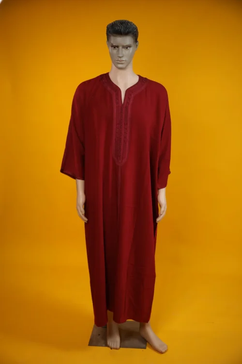 عباية "مليفة إكسترا" خياطة اليد أناقة لا تضاهى