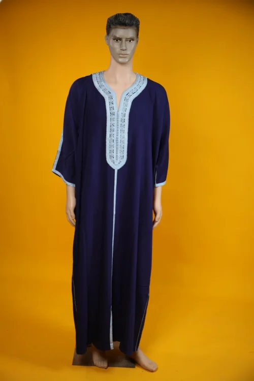 عباية "مليفة إكسترا" خياطة اليد أناقة لا تضاهى