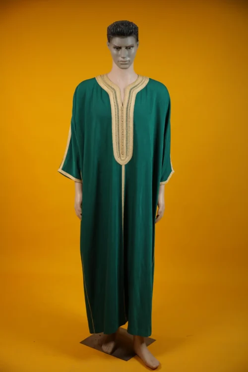 عباية "مليفة إكسترا" خياطة اليد أناقة لا تضاهى