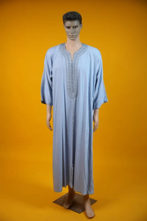 عباية "مليفة إكسترا" خياطة اليد أناقة لا تضاهى