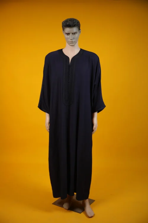 عباية "مليفة إكسترا" خياطة اليد أناقة لا تضاهى